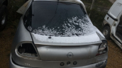 Opel Tigra Bagaj Komple .Oto Erkan Ünye