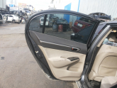 2011 HONDA CİVİC KOMPLE ORİJİNAL SOL ARKA KAPI DÖŞEME.
