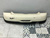 Oto Çıkma Parça / Kaporta & Karoser / Arka Tampon / Mini / Cooper / Çıkma Parça 