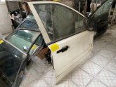 SSANGYONG ACTYON SAĞ ÖN KAPI DÖŞEMESİ ORJİNAL ÇIKMA