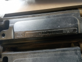 FORD FİESTA DIŞ KAPI KOLU..A22401