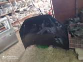 Peugeot 206 2006 model ön motor kaput orjinal servis iadesi