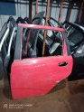 chevrolet aveo-kalos çıkma kapı sol arka 96585392