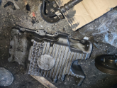 Oto Çıkma Parça / Motor / Karter / Ford / Mondeo / Çıkma Parça 