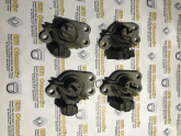 RENAULT CLİO 1.5 MOTOR SAĞ MOTOR KULAĞI
