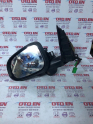 VOLVO S80 KATLANIR DIŞ DİKİZ AYNASI 2007 2008 2009 2010 2011