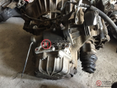 Oto Çıkma Parça / Şanzıman & Vites / Şanzıman Komple / Toyota / Corolla / Çıkma Parça 