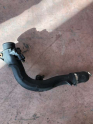 Rapid 1.6 tdi intercol borusu çıkma 6R0145770A