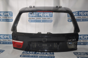 ÇIKMA BMW X5 ARKA BAGAJ KAPAĞI
