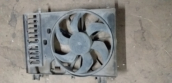 Citreon c5 fan