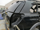 Chevrolet captiva bagaj  kapagı