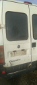 fiat ducato çıkma sol bagaj kapağı
