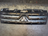 Oto Çıkma Parça / Kaporta & Karoser / Panjur / Mitsubishi / Pajero / Sıfır Parça 