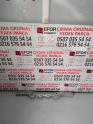 TOYOTA COROLLA ÖN PANEL ÜST 2013-2018