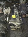 Renault Clio symbol 1.5 motor dizel