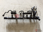 TOYOTA - AURİS / 1ND D-4D 1.4 DİZEL YAKIT RAİL BORUSU