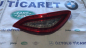 Mercedes w218 Cls sağ stop