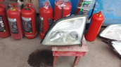 çıkma parça opel vectra c sol far