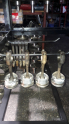RENAULT TWİNGO 1000 MOTOR PISTONLARI