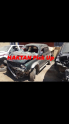 Haktan pick up Mıtsubıshı L 200 magnum far