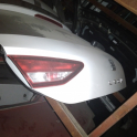 seat leon çıkma bagaj kapağı hatasız orjinal