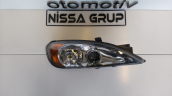 NİSSAN PRİMERA SAĞ FAR SIFIR PARÇA P11 2000-2002 26010-9F629