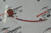 BMW X1 X1 E84 2.0D 105KW POZİTİF AKÜ KABLOSU ARTI ELEKTRİK