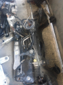 Peugeot 206+ direksiyon kutusu hatasız orjinal çıkma