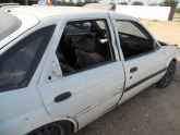 Oto Çıkma Parça / Mekanik / Kapı Kolu / Ford / Escort / Çıkma Parça 