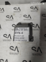 OEM; 9661440580 PEUGEOT 207 ÇIKMA  AİRBAG BEYNİ