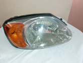 Oto Çıkma Parça / Elektrik / Far / Hyundai / Accent / Çıkma Parça 