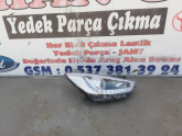 Hundai aksent bulu sağ ön far Ledli sıfır