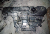 RENAULT FLUENCE 1.5 YAKIT DEPOSU