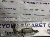 MERCEDES S SERİSİ W221 S320CDI S350CDI 642MOTOR EGR YAĞ SOĞU