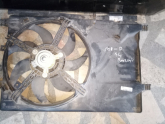 OPEL CORSA D ORJINAL ÇIKMA 1.4 B FAN HAS OPEL ÇIKMA PARÇA
