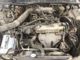 Oto Çıkma Parça / Motor / Motor Komple / Honda / Prelude / Çıkma Parça 