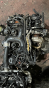 AUDİ A7  3.0 dizel CDU KOMPLE MOTOR ÇIKMA