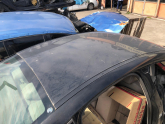 Citroen C5 Kesme Direk Tavan hatasız orjina çıkma