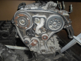 MAZDA DİZEL KOMPLE MOTOR