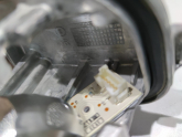 BMW X1 F48 Sağ Led Beyni 90066719 52950252