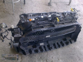 FORD FİESTA 3 ÖN PANEL KOMPLE ÇIKMA ORJİNAL