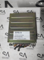OEM; 37820-PT5-X00 HONDA ACCORD ÇIKMA  MOTOR BEYNİ