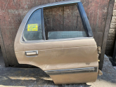 Oto Çıkma Parça / Kaporta & Karoser / Kapı Camları / Mitsubishi / Lancer / Çıkma Parça 