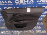 Fiat egea çıkma orjinal sağ ön kapı döşemesi