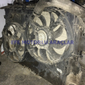 Fiat Ducato / Peugeot Boxer / Citroen Jumper Fan Davlumbazı