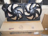 CİTROEN BERLİNGO FAN MOTORU ORJİNAL 1998-2003 MODEL