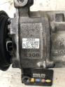 FİAT LİNEA 1.6 KLİMA KOMPRESÖRÜ ÇIKMA ORJİNAL 5SL12C-T