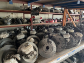 Oto Çıkma Parça / Motor / Motor Komple / Opel / Astra / Çıkma Parça 