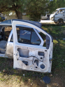 Peugeot Bipper sol ön kapı mevcuttur.