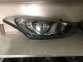 HYUNDAİ İ30 12-15 SAĞ FAR